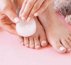 Effective treatment for Nail Fungus