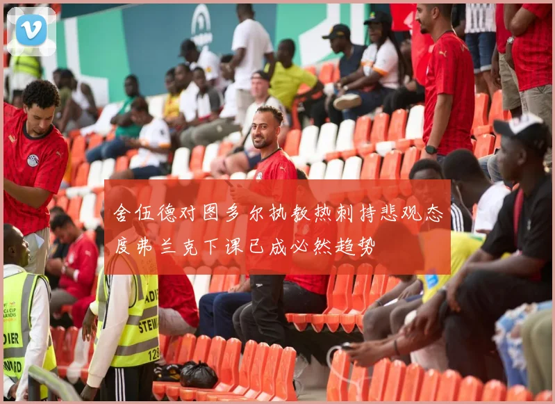 舍伍德对图多尔执教热刺持悲观态度弗兰克下课已成必然趋势